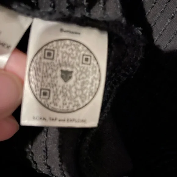 Lita fluid leggins - Picture 8 of 12